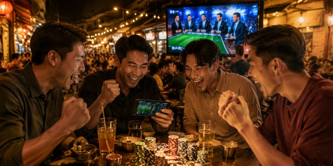 tc1 Danh mục game và bộ lọc